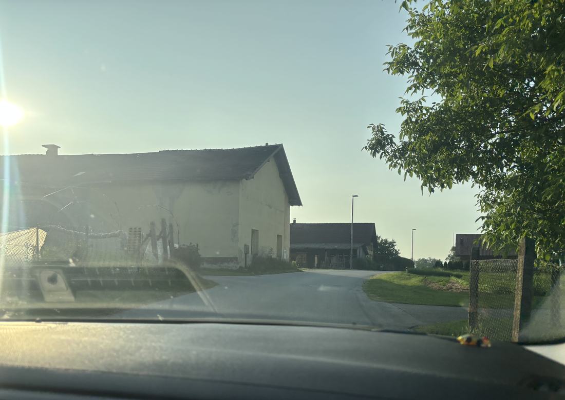 Smer Žadovinek pri Eurogardnu